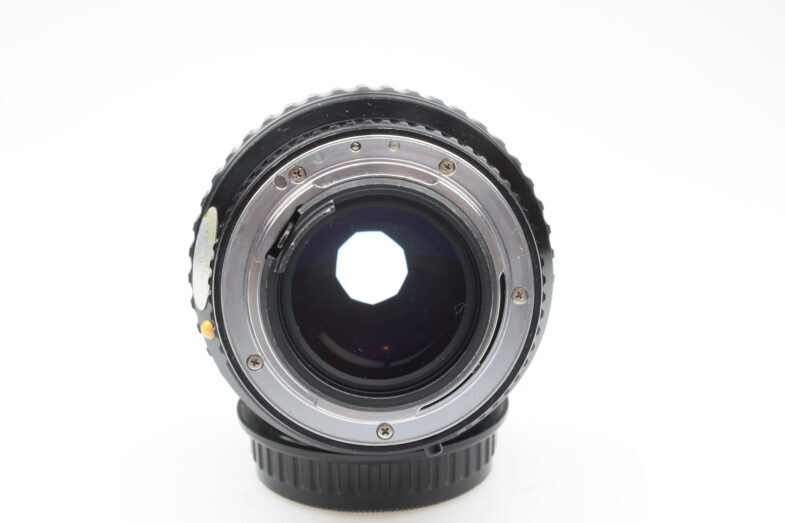 SMC Pentax-A* 85mm f1.4 Objektiv Lens 99818 - Image 7