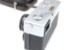 Rollei 35 Compur Gossen Zeis O-Serie 647th Kamera Tessar lens 99830 – Bild 4