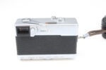 Rollei 35 Compur Gossen Zeis O-Serie 647th Kamera Tessar lens 99830 – Bild 5