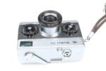 Rollei 35 Compur Gossen Zeis O-Serie 647th Kamera Tessar lens 99830 – Bild 6