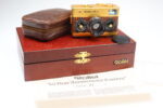 Rollei 35 S Gold 60th Year Kamera Zeiss Sonnar lens