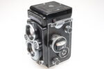 Rolleiflex 3.5F Kamera Zeiss Planar 75mm f3.5 Objektiv Rollei 99821 - Image 2