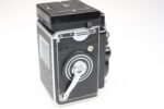 Rolleiflex 3.5F Kamera Zeiss Planar 75mm f3.5 Objektiv Rollei 99821 - Image 4