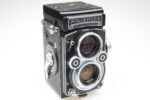 Rolleiflex 3.5F Kamera Zeiss Planar 75mm f3.5 Objektiv Rollei 99821 - Image 5