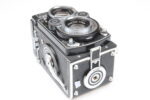 Rolleiflex 3.5F Kamera Zeiss Planar 75mm f3.5 Objektiv Rollei 99821 - Image 8