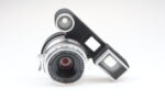 Leica Summaron M 35mm f2.8 Objektiv lens mit Brille Infinity Lock Leitz 99823 top - Image 2