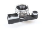 Leica Summaron M 35mm f2.8 Objektiv lens mit Brille Infinity Lock Leitz 99823 top - Image 5