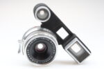 Leica Summaron M 35mm f2.8 Objektiv lens mit Brille Infinity Lock Leitz 99823 top - Image 7