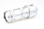 Leica Elmar 135mm f4 Objektiv lens OTZFO Leitz 99825 - Image 4