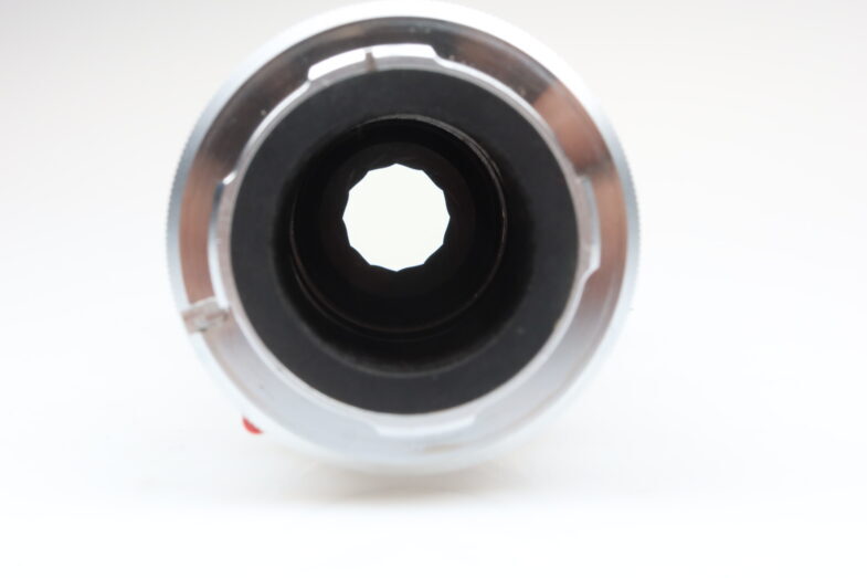 Leica Elmar 135mm f4 Objektiv lens OTZFO Leitz 99825 - Image 6