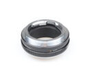 Leica *14127 yellow Star Adapter Leica M Leitz