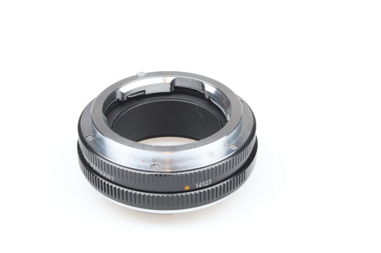 Leica *14127 yellow Star Adapter Leica M Leitz