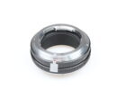 Leica *14127 yellow Star Adapter Leica M Leitz 99826 - Image 3