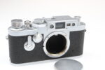 Leica III g IIIG Kamera Camera Leitz