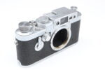 Leica III g IIIG Kamera Camera Leitz 99834 – Bild 2