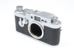 Leica III g IIIG Kamera Camera Leitz 99834 – Bild 3