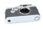 Leica III g IIIG Kamera Camera Leitz 99834 – Bild 5