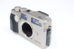 Kyocera Contax G2 green label Kamera camera 99641 – Bild 3