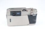 Kyocera Contax G2 green label Kamera camera 99641 – Bild 4