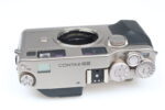 Kyocera Contax G2 green label Kamera camera 99641 – Bild 5