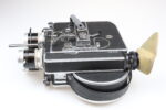 Bolex H8 Reflex Kamera Kern Switar 12,5mm Switar 5,5mm 99819 – Bild 4
