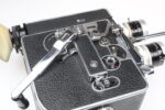 Bolex H8 Reflex Kamera Kern Switar 12,5mm Switar 5,5mm 99819 – Bild 7