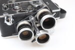 Bolex H8 Reflex Kamera Kern Switar 12,5mm Switar 5,5mm 99819 – Bild 9
