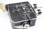 Bolex H8 Reflex Kamera Kern Switar 12,5mm Switar 5,5mm 99819 – Bild 12