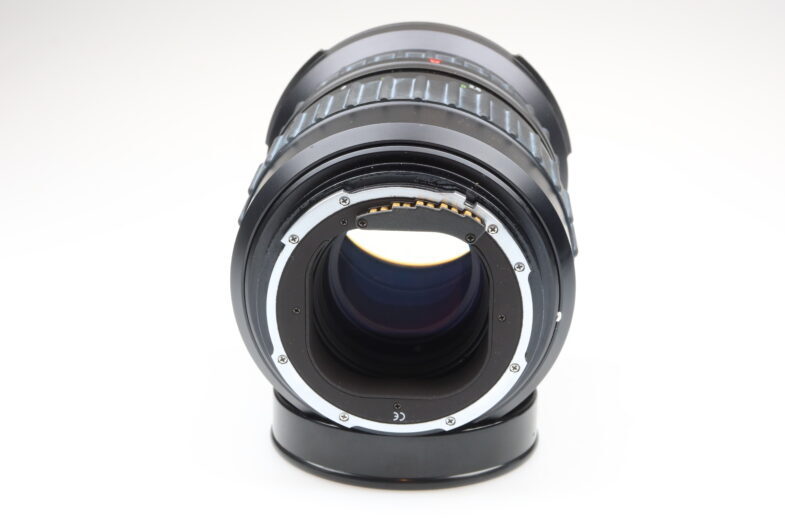 Rollei Tele-Xenar 180mm f2.8 HFT Schneider Objektiv 99816 near mint – Bild 8