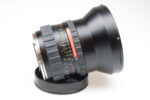 Rollei Super Angulon 50mm f2.8 HFT Schneider Objektiv 99817 near mint – Bild 2