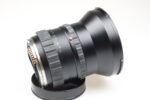 Rollei Super Angulon 50mm f2.8 HFT Schneider Objektiv 99817 near mint – Bild 4
