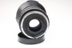 Rollei Super Angulon 50mm f2.8 HFT Schneider Objektiv 99817 near mint – Bild 8