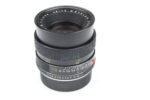 Leica Summilux R 50mm f1.4 Objektiv Lens Leitz 99843 - Image 5