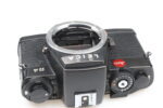 Leica R4 black schwarz Kamera Camera Body Leitz 99844 - Image 5