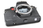 Leica R4 black schwarz Kamera Camera Body Leitz 99844 - Image 6