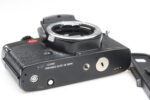 Leica R4 black schwarz Kamera Camera Body Leitz 99844 - Image 7