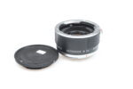 Leica Extender R 2x for Leica R4 R3 11236 Leitz