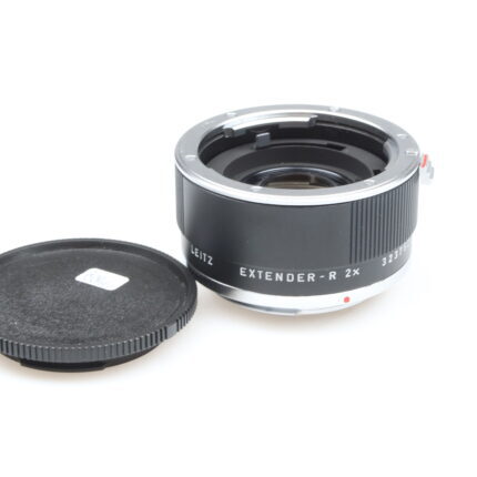 Leica Extender R 2x for Leica R4 R3 11236 Leitz