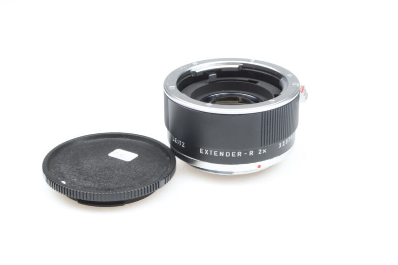 Leica Extender R 2x for Leica R4 R3 11236 Leitz