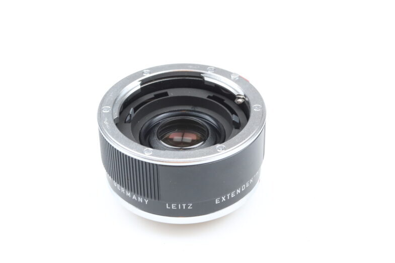 Leica Extender R 2x for Leica R4 R3 11236 Leitz 99846 - Image 2