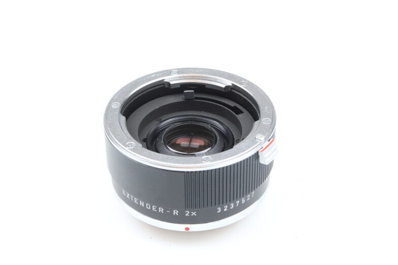 Leica Extender R 2x for Leica R4 R3 11236 Leitz 99846 - Image 5