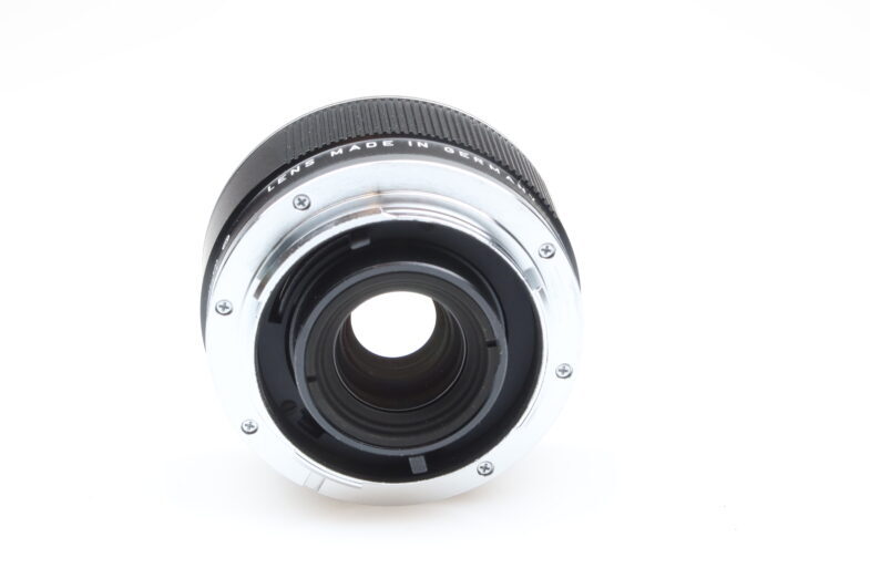 Leica Extender R 2x for Leica R4 R3 11236 Leitz 99846 - Image 7