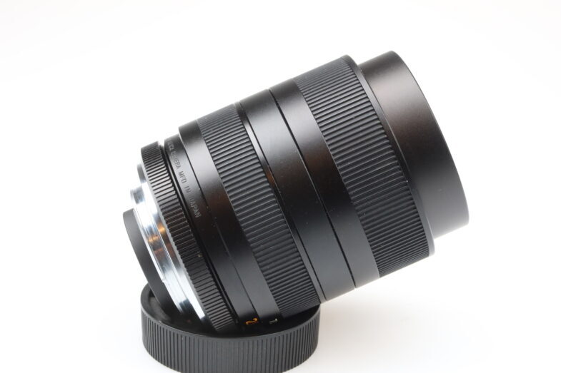Leica Vario Elmar R 28-70mm f3.5-4.5 E60 11364 ROM  Objektiv Leitz 99845 - Image 3