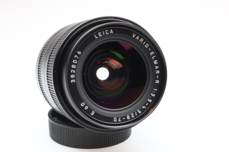 Leica Vario Elmar R 28-70mm f3.5-4.5 E60 11364 ROM  Objektiv Leitz 99845 - Image 7