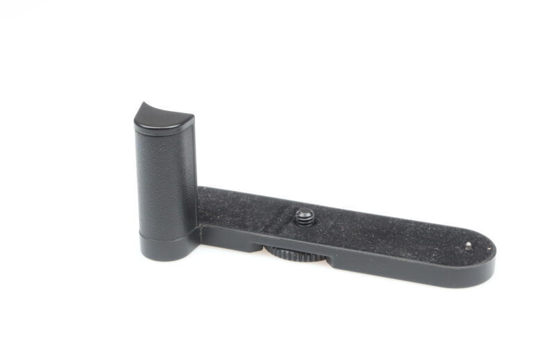 Leica Handgriff X1 X2 Handgrip Leitz