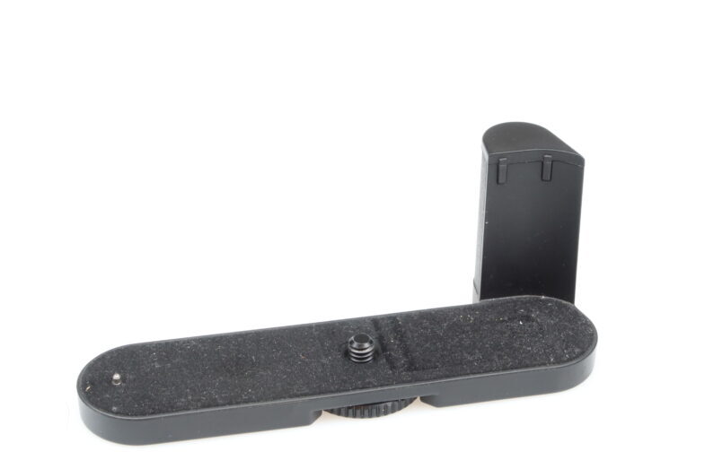Leica Handgriff X1 X2 Handgrip Leitz 99848 - Image 2