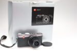 Leica X1 Kamera 18420 Camera Elmarit 24mm f2.8 ASPH lens Leitz 99847 - Image 2