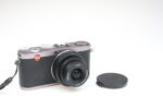 Leica X1 Kamera 18420 Camera Elmarit 24mm f2.8 ASPH lens Leitz 99847 - Image 3