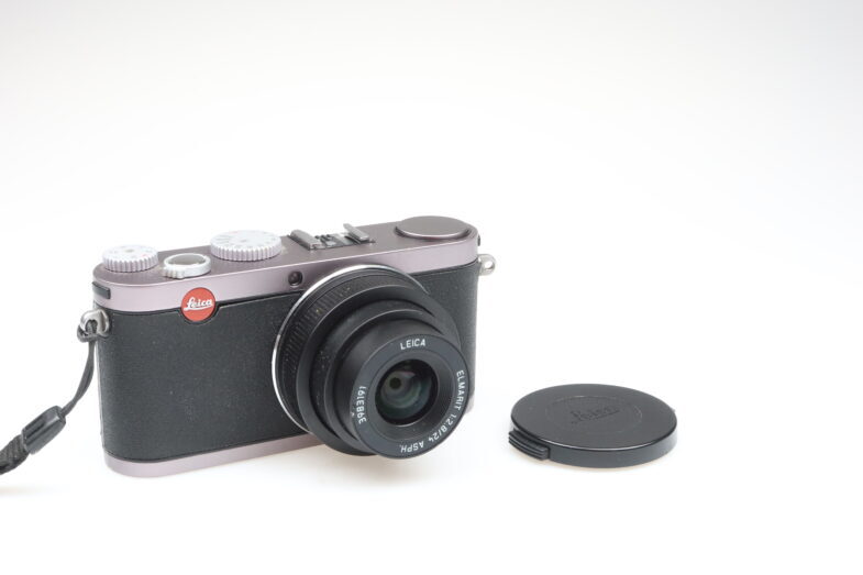 Leica X1 Kamera 18420 Camera Elmarit 24mm f2.8 ASPH lens Leitz 99847 - Image 3