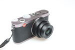 Leica X1 Kamera 18420 Camera Elmarit 24mm f2.8 ASPH lens Leitz 99847 - Image 4
